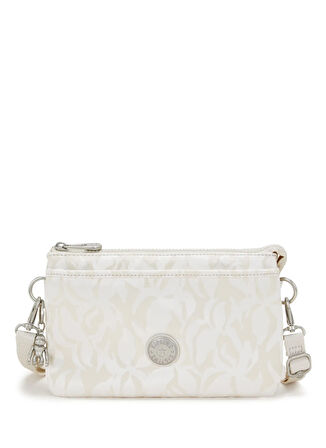Kipling Bej Kadın Çapraz Çanta KI7967