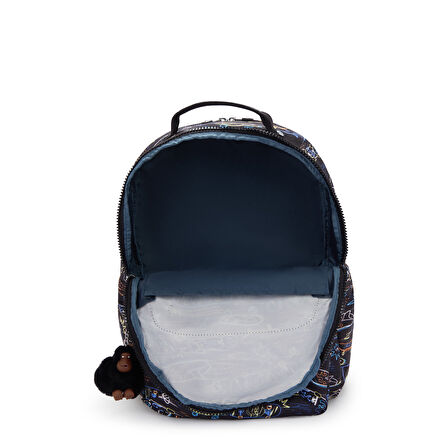 Kipling Unisex Sırt Çanta KI581671M