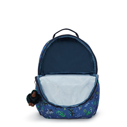 Kipling Unisex Sırt Çanta KI581673L