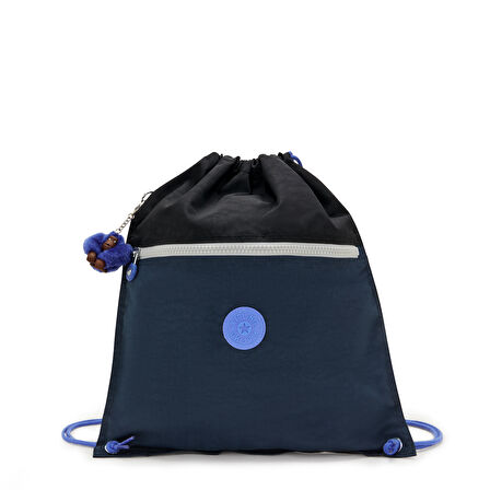 Kipling Unisex Bağcıklı Sırt Çanta K0948774Q