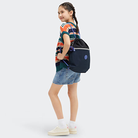 Kipling Unisex Bağcıklı Sırt Çanta K0948774Q