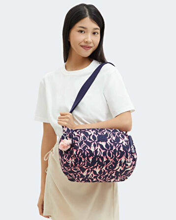 Kipling Gabbie S Basic Omuz Çantası | STD