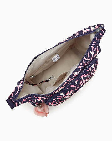 Kipling Gabbie S Basic Omuz Çantası | STD
