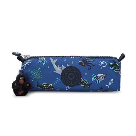 Kipling Freedom Kalem Çantası Undersea Party KI631073L