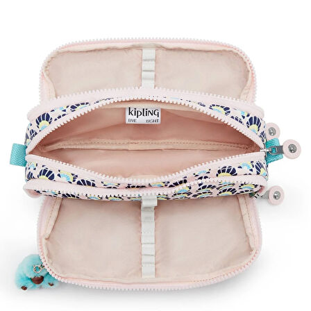 KIPLING Gitroy Büyük Boy Kalemlik