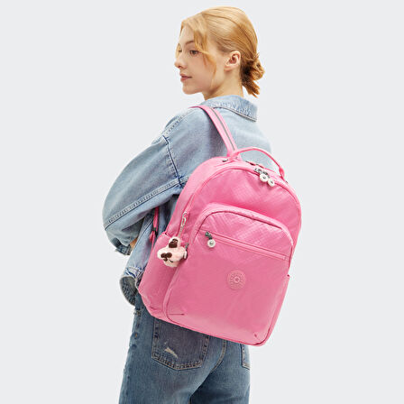 Kipling Kız Çocuk Sırt Çanta KI293256J