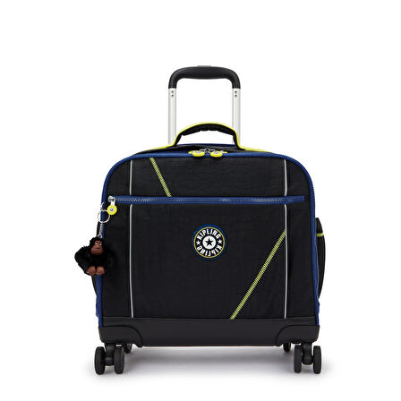 Kipling Unisex Pilot El Valiz KI376784J