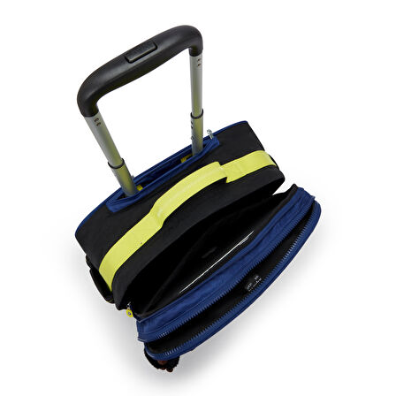 Kipling Unisex Pilot El Valiz KI376784J