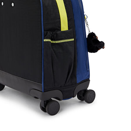 Kipling Unisex Pilot El Valiz KI376784J