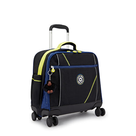 Kipling Unisex Pilot El Valiz KI376784J