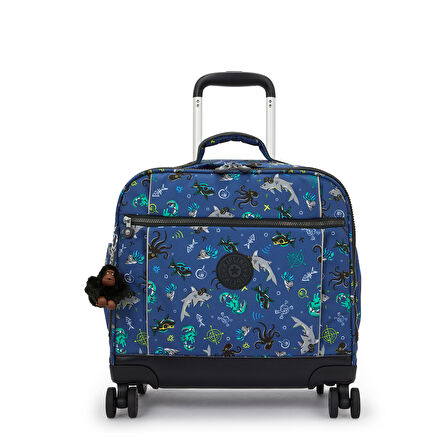 Kipling Unisex Pilot El Valiz KI484773L