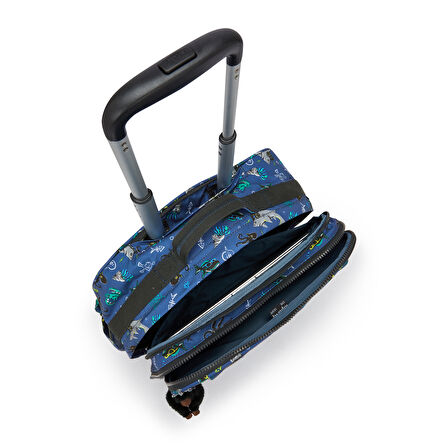 Kipling Unisex Pilot El Valiz KI484773L