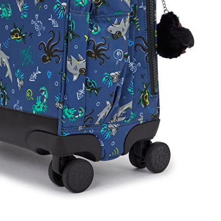 Kipling Unisex Pilot El Valiz KI484773L