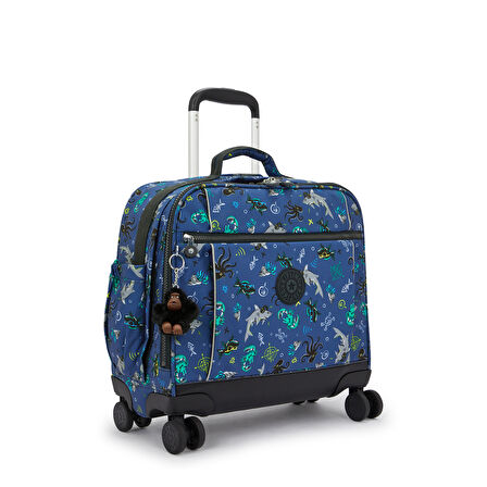 Kipling Unisex Pilot El Valiz KI484773L