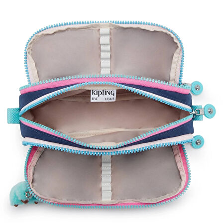 KIPLING Gitroy Büyük Boy Kalemlik