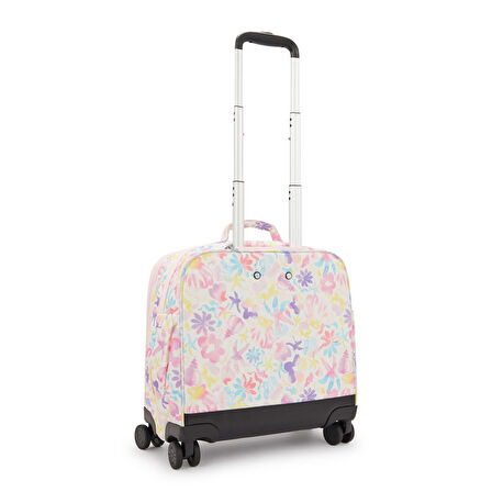 Kipling New Storia Çekçekli Okul Çantası Aqua Sea KI48474ES