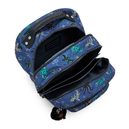 Kipling Unisex Sırt Çanta KI709073L