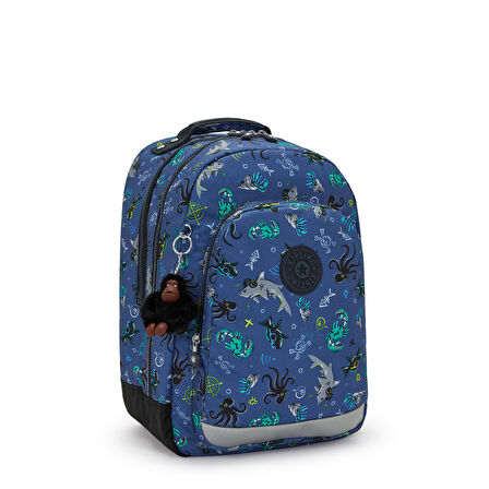 Kipling Unisex Sırt Çanta KI709073L