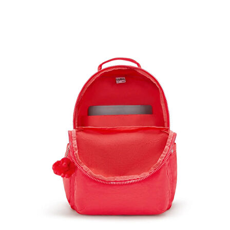 KIPLING Seoul Büyük Boy Sırt Çantası