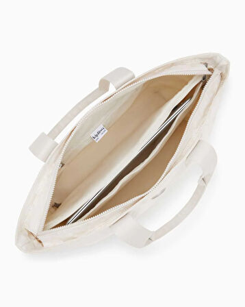 Kipling Colissa Up Elevated Jacquard Omuz Çantası