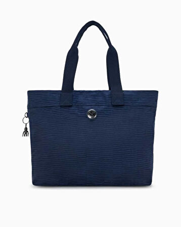 Kipling Colissa Up Elevated Jacquard Omuz Çantası