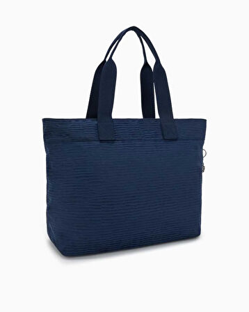 Kipling Colissa Up Elevated Jacquard Omuz Çantası