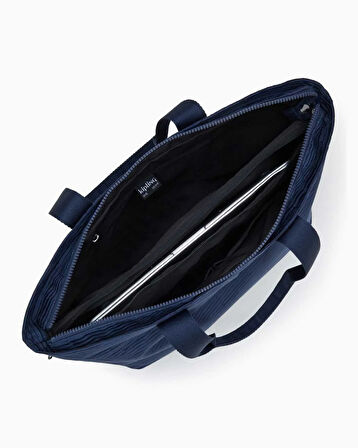 Kipling Colissa Up Elevated Jacquard Omuz Çantası