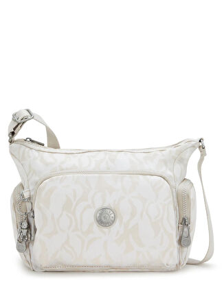 Kipling Bej Kadın Çapraz Çanta KI7101