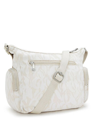 Kipling Bej Kadın Çapraz Çanta KI7101