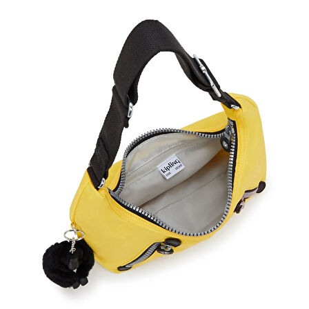 KIPLING Nikki Küçük Boy Omuz Çantası
