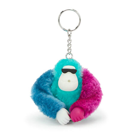 Dance Monkey Anahtarlık