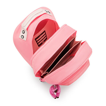 Kipling Kız Çocuk Sırt Çanta KI405324O