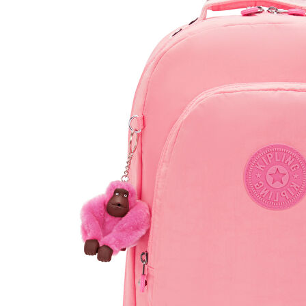 Kipling Kız Çocuk Sırt Çanta KI405324O