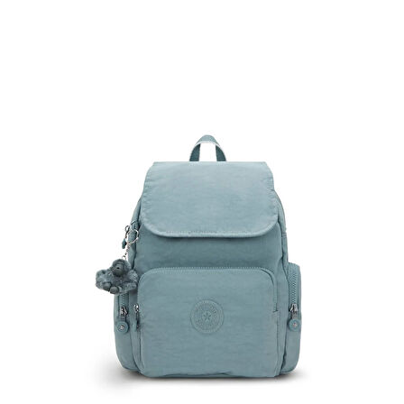 KIPLING City Zip S Küçük Boy Sırt Çantası