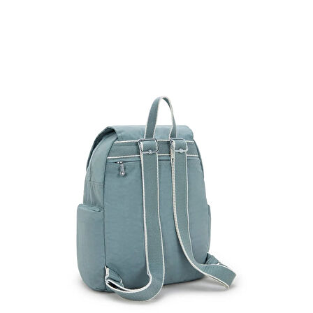 KIPLING City Zip S Küçük Boy Sırt Çantası