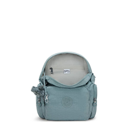 KIPLING City Zip S Küçük Boy Sırt Çantası