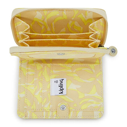 KIPLING Money Love Orta Boy Cüzdan