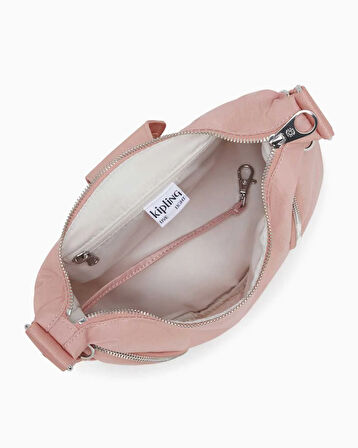 Kipling Sera M Charm Çapraz Askılı Çanta