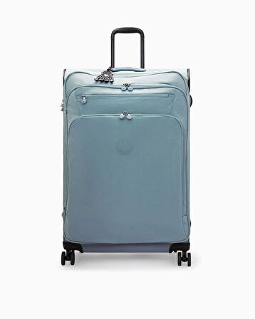Kipling New Youri Spin L Büyük Boy Valiz