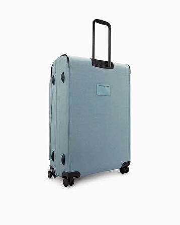 Kipling New Youri Spin L Büyük Boy Valiz