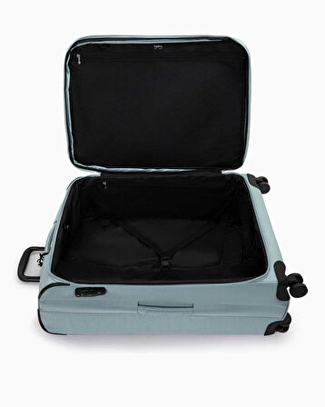 Kipling New Youri Spin L Büyük Boy Valiz