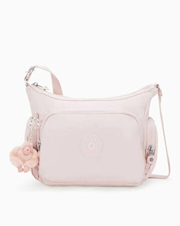 Kipling Gabbie S Basic Plus Omuz Çantası