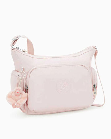 Kipling Gabbie S Basic Plus Omuz Çantası