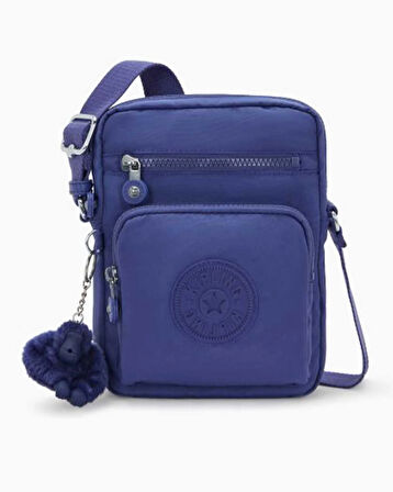 Kipling Gunne Ayarlanabilir Çapraz Askılı Çanta