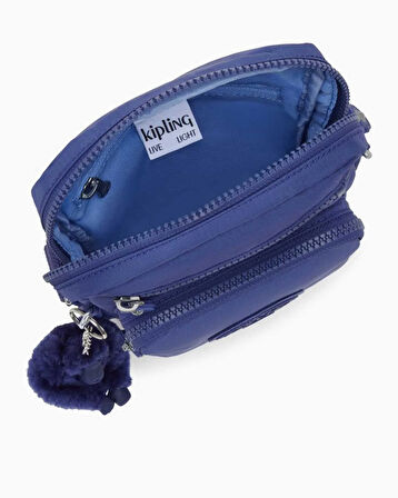 Kipling Gunne Ayarlanabilir Çapraz Askılı Çanta