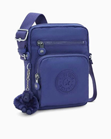 Kipling Gunne Ayarlanabilir Çapraz Askılı Çanta