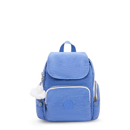 KIPLING City Zip Mini Küçük Boy Sırt Çantası