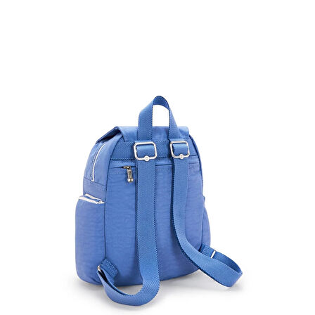 KIPLING City Zip Mini Küçük Boy Sırt Çantası