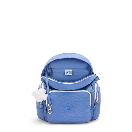 KIPLING City Zip Mini Küçük Boy Sırt Çantası