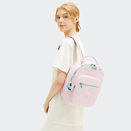 Kipling Kız Çocuk Sırt Çanta KI576852J